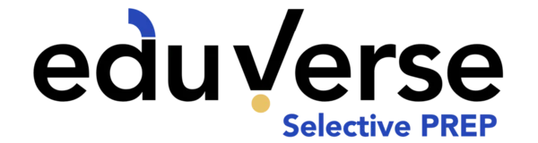 EduVerse Selective PREP