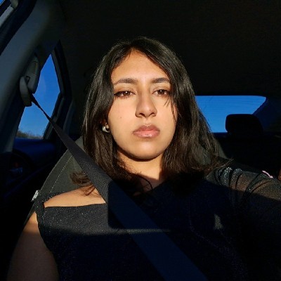 Shubhi, VCE English tutor